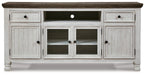 Havalance TV Stand - LasVegasFurnitureOnline.com