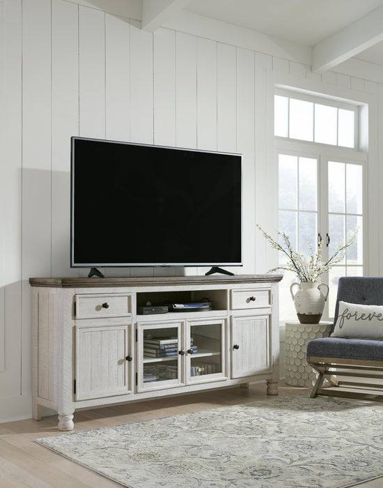 Havalance TV Stand - LasVegasFurnitureOnline.com