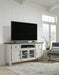 Havalance TV Stand - LasVegasFurnitureOnline.com