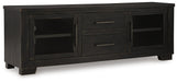 Galliden 80" TV Stand - LasVegasFurnitureOnline.com