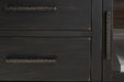 Galliden 80" TV Stand - LasVegasFurnitureOnline.com