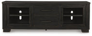 Galliden 80" TV Stand - LasVegasFurnitureOnline.com