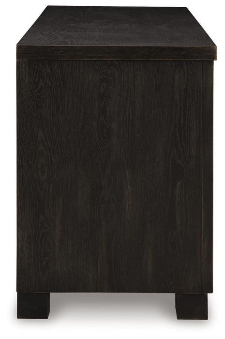 Galliden 80" TV Stand - LasVegasFurnitureOnline.com
