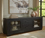 Galliden 80" TV Stand - LasVegasFurnitureOnline.com