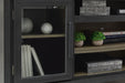 Foyland 83" TV Stand - LasVegasFurnitureOnline.com