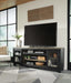 Foyland 83" TV Stand - LasVegasFurnitureOnline.com