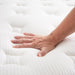 Weekender 11" Euro Top Hybrid Mattress