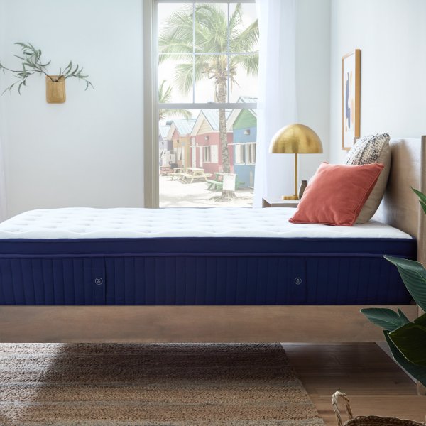 Weekender 13" Euro Top Hybrid Mattress