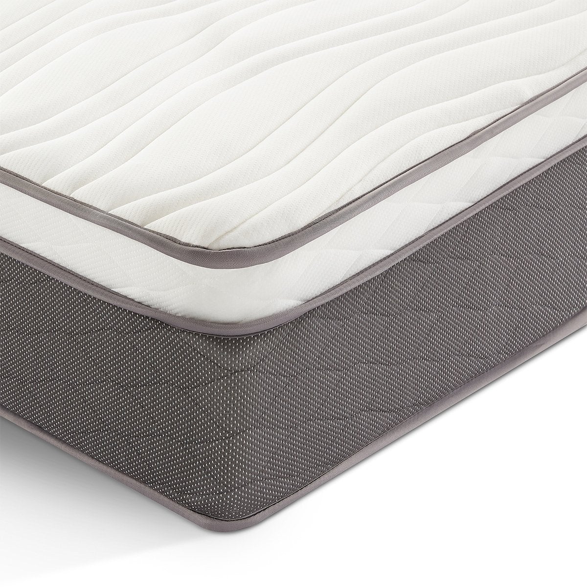 Weekender™ 12" Euro Top Plush Hybrid Mattress