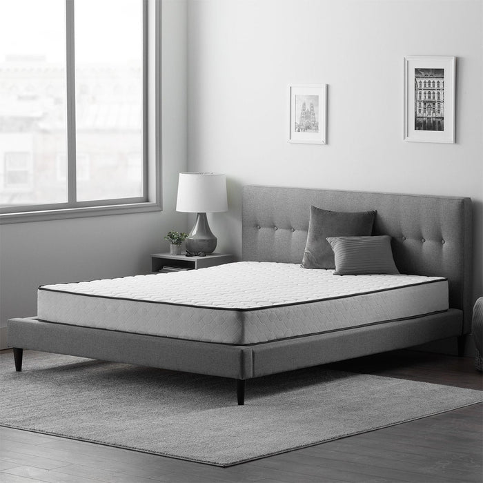 Weekender 8" Luxury Firm Hybrid Mattress