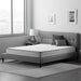 Weekender 8" Luxury Firm Hybrid Mattress