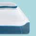 Bedgear X1 Kids Performance Mattress with Magic Edge