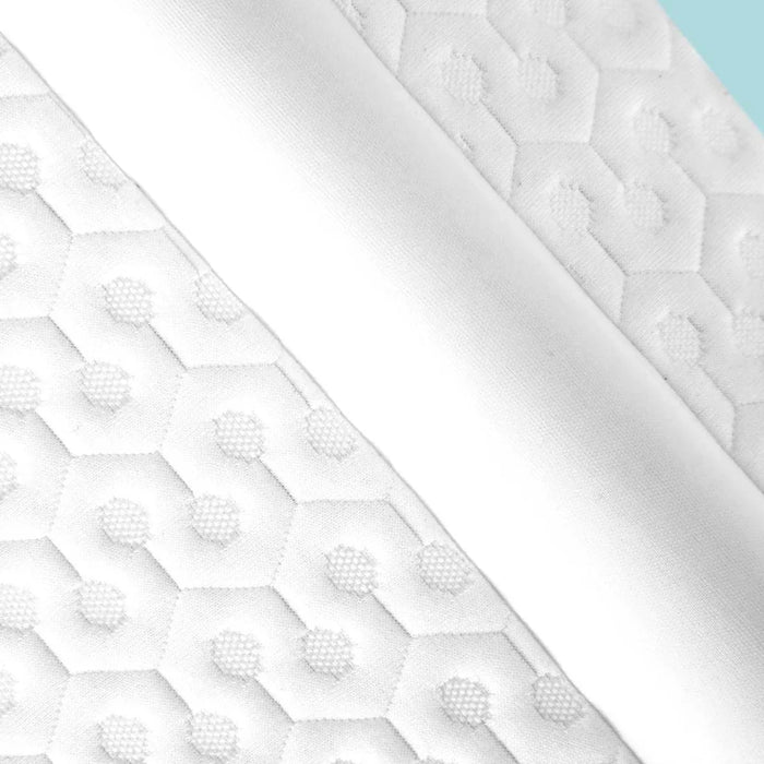 Bedgear X1 Kids Performance Mattress with Magic Edge