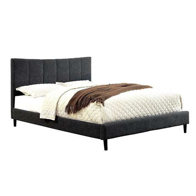Ennis Twin, Full, Queen, E.King, & Cal.King Bed - Bed | Las Vegas Furniture Online - View 17
