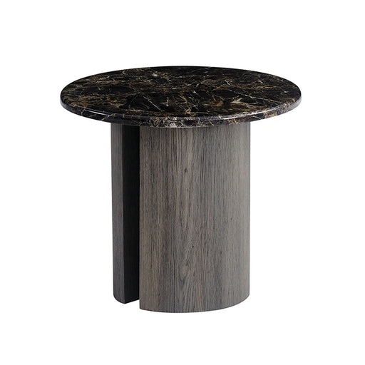 Latona Side Table - End Table | Las Vegas Furniture Online - View 2