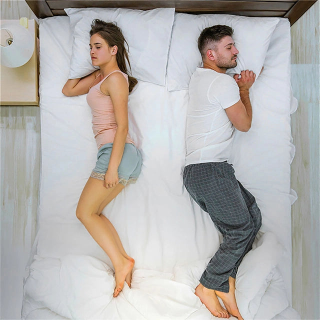 Edelweiss 10" Memory Foam Mattress - Mattress | Las Vegas Furniture Online - View 3