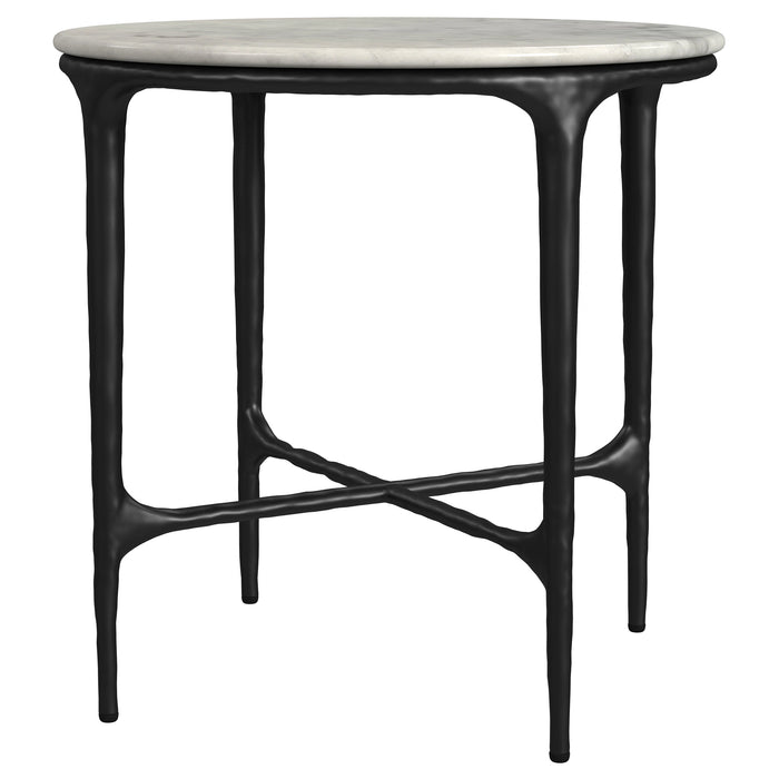 Hermas Coffee Table Set