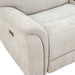 Mattheus Power Sectional with Console + 2 Recliners - Sectional | Las Vegas Furniture Online - View 37