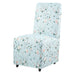 Durham Dining Chair w/ 4 Casters (1/CTN) FM3007CHTL-SC-3A - Dining Chair | Las Vegas Furniture Online - View 8