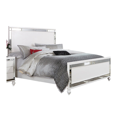 Alonza-(3)Queen Bed image