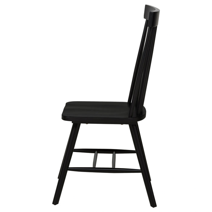 Andrews Dining Side Chair of 2