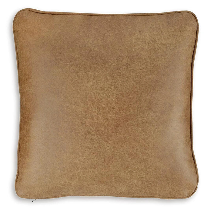 Cortnie Pillow