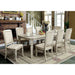 Holcroft Dining Table - Dining Table | Las Vegas Furniture Online - View 2
