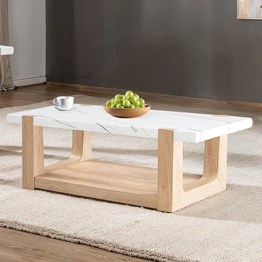 Sundbry Coffee Table - Cocktail Table | Las Vegas Furniture Online