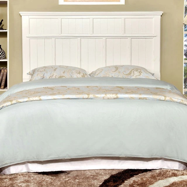 Willow Creek Queen/Full Headboard - Headboard | Las Vegas Furniture Online - View 6