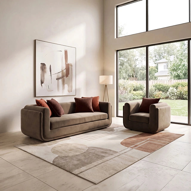 Yateley Chair - Chair | Las Vegas Furniture Online - View 5