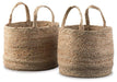 Brayton Basket (Set of 2) - Basket | Las Vegas Furniture Online