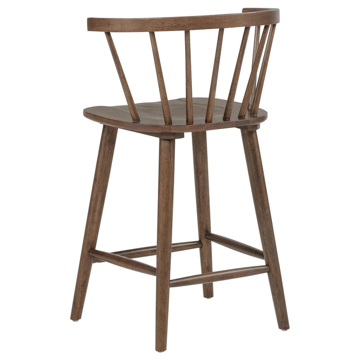 Jeffries Counter Stool of 2