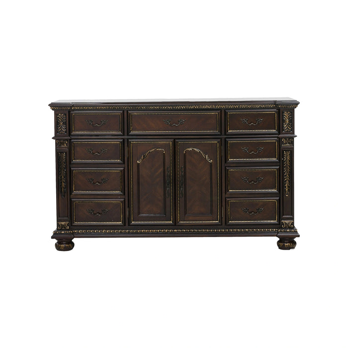 Catalonia-Dresser image
