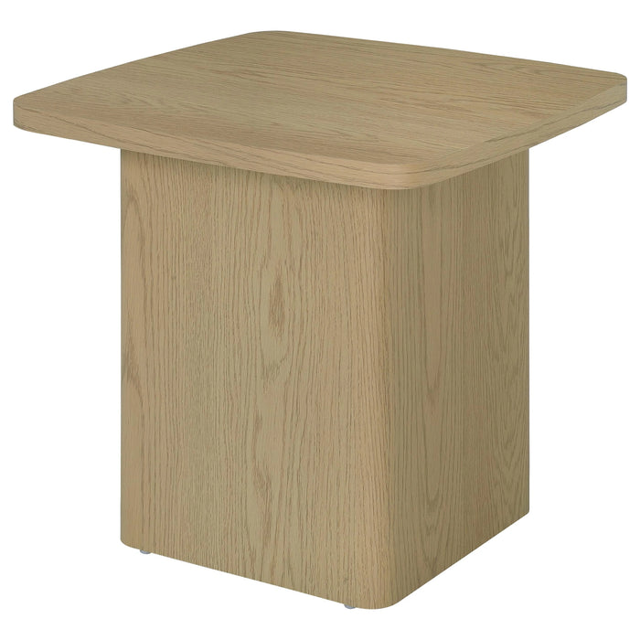 Fraser End & Side Table