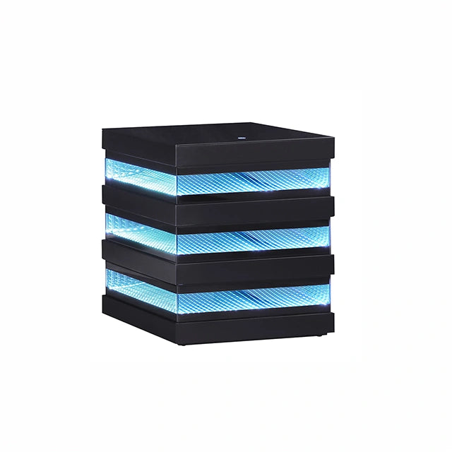 Maloy End Table - End Table | Las Vegas Furniture Online - View 2