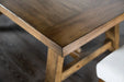 Losone 7 Pc Dining Table Set - Dining Table Set | Las Vegas Furniture Online - View 4