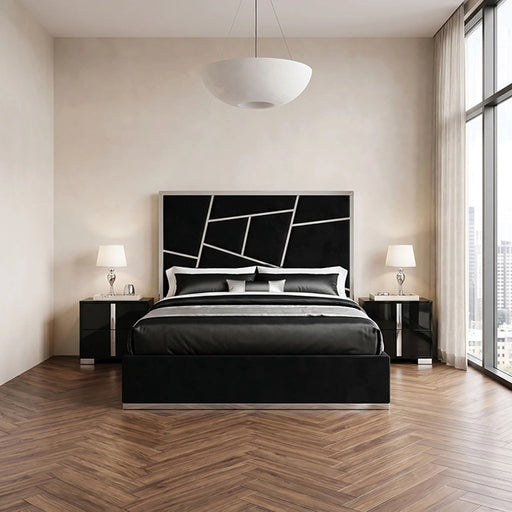 Bertoni Bed - Bed | Las Vegas Furniture Online