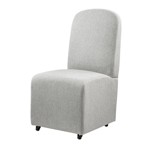 Canterbury Dining Chair (1/CTN) - Dining Chair | Las Vegas Furniture Online - View 44