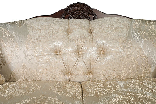 Frisina Loveseat - Loveseat | Las Vegas Furniture Online - View 2