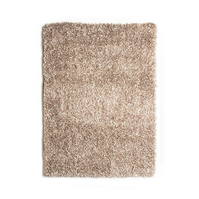 Annmarie Beige 5' X 8' Area Rug - Rug | Las Vegas Furniture Online