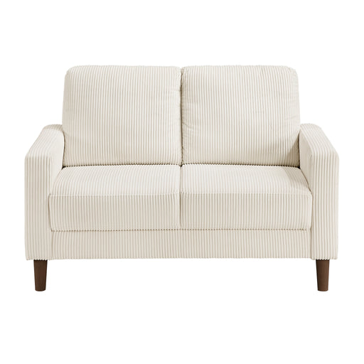 Crandall-Love Seat image