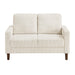 Crandall-Love Seat image