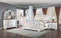 Esparanza Queen, E.King, & Cal.King Bed - Bed | Las Vegas Furniture Online - View 6