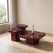 Cinnabar Coffee Table - Cocktail Table | Las Vegas Furniture Online - View 5