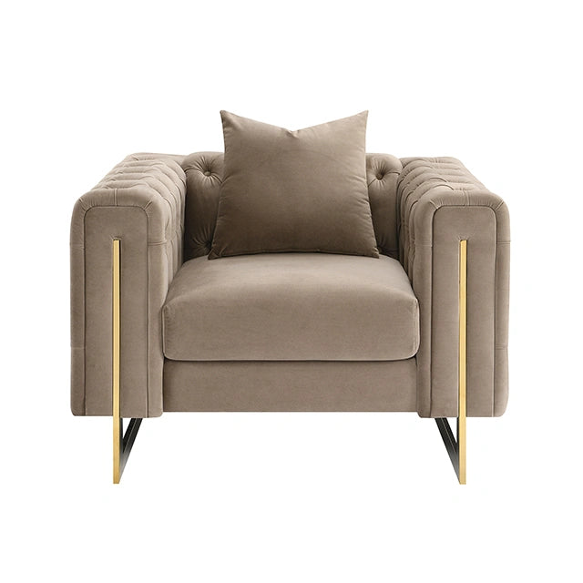 Avara Chair - Chair | Las Vegas Furniture Online - View 7