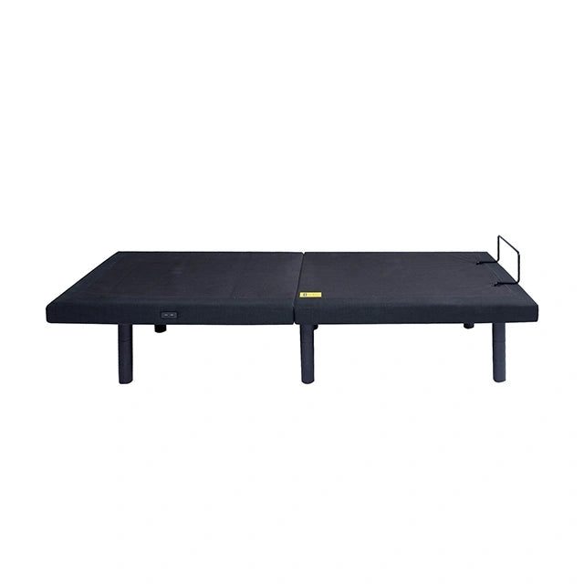 Dormiolite III Adjustable Bed Base - Adjustable Base | Las Vegas Furniture Online - View 10