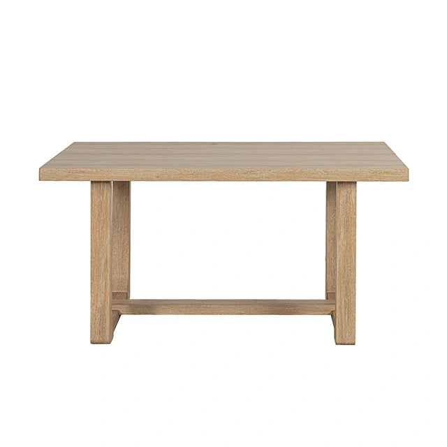 Salvino 7 Pc. Dining Table Set - Dining Table Set | Las Vegas Furniture Online - View 8