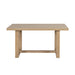 Salvino Dining Table - Dining Table | Las Vegas Furniture Online - View 10