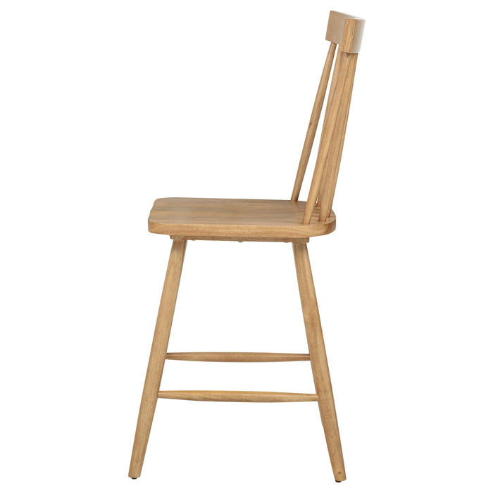 Andrews Counter Chair of 2