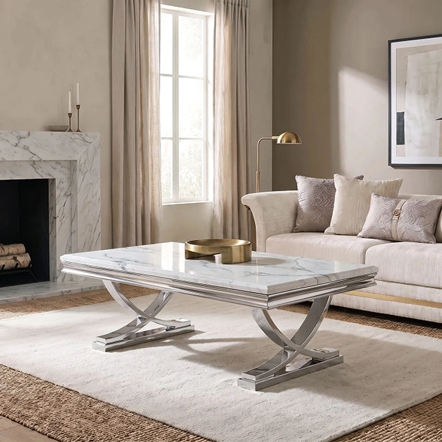 Wettingen Coffee Table - Cocktail Table | Las Vegas Furniture Online - View 7